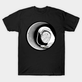 Moon Knight T-Shirt